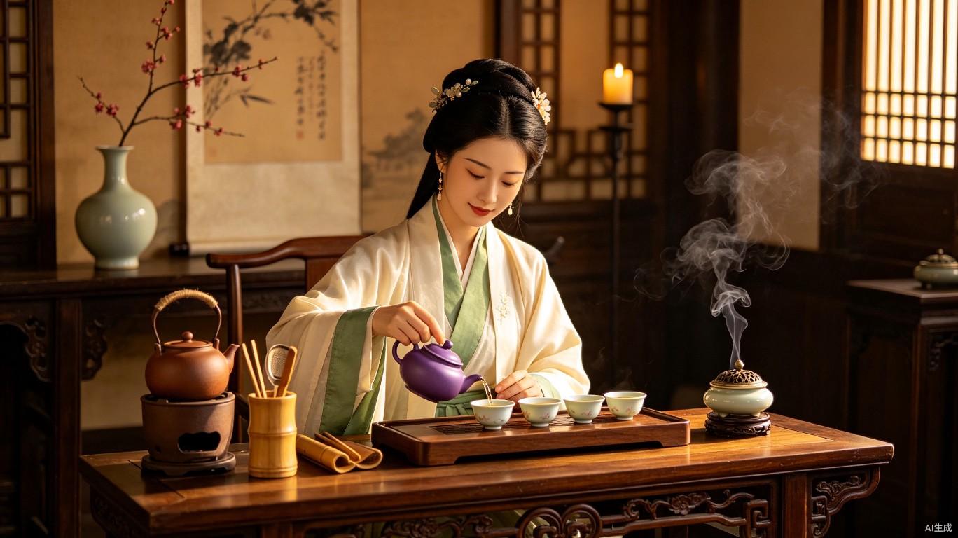 茶行业新闻资讯