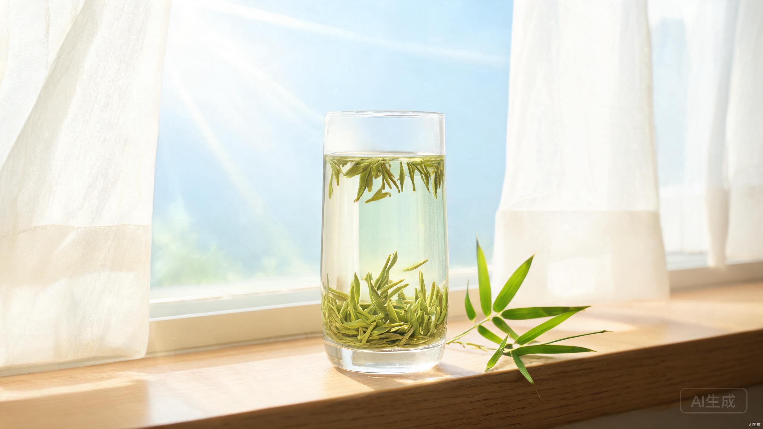 夏秋饮茶指南 不同季节适合喝什么茶 - 古夫古茶文化