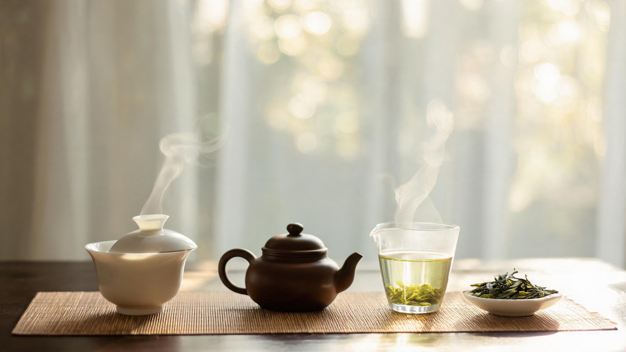 泡茶最容易犯的8个错误 看看你中了几个？ - 古夫古茶文化