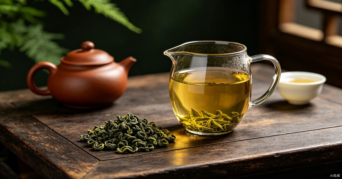 铁观音属于什么茶？是绿茶还是红茶？一文讲清楚 - 古夫古茶文化